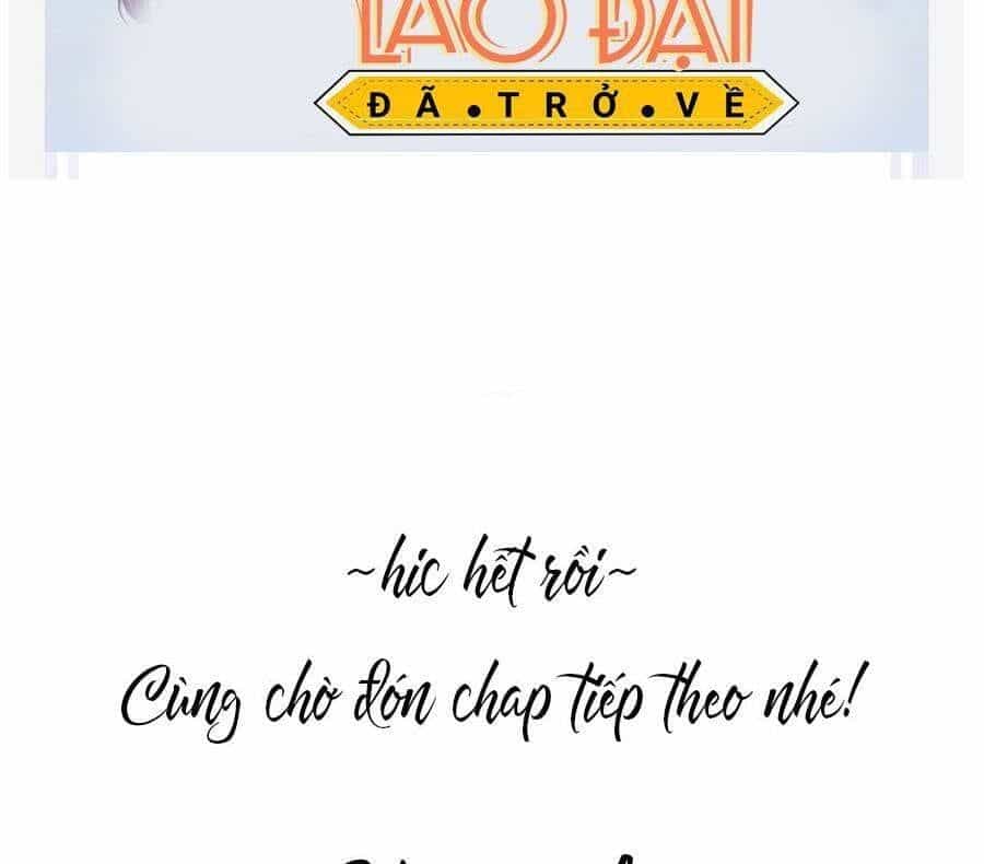 Bảo Bối Tâm Gan Của Lão Đại Xuyên Không Trở Lại Rồi - Chương 153 - ảnh 58