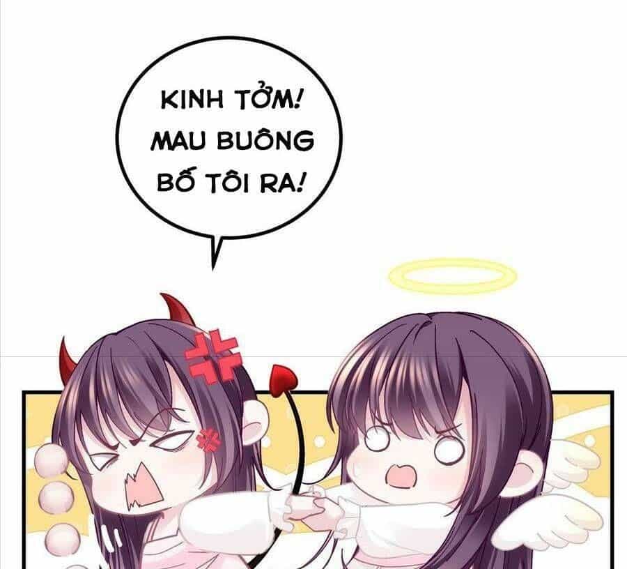 Bảo Bối Tâm Gan Của Lão Đại Xuyên Không Trở Lại Rồi - Chương 154 - ảnh 16