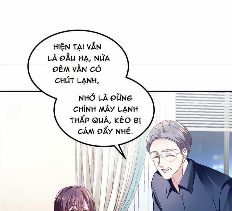 Bảo Bối Tâm Gan Của Lão Đại Xuyên Không Trở Lại Rồi - Chương 154 - ảnh 47