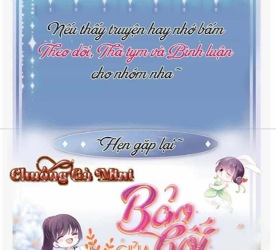 Bảo Bối Tâm Gan Của Lão Đại Xuyên Không Trở Lại Rồi - Chương 154 - ảnh 57