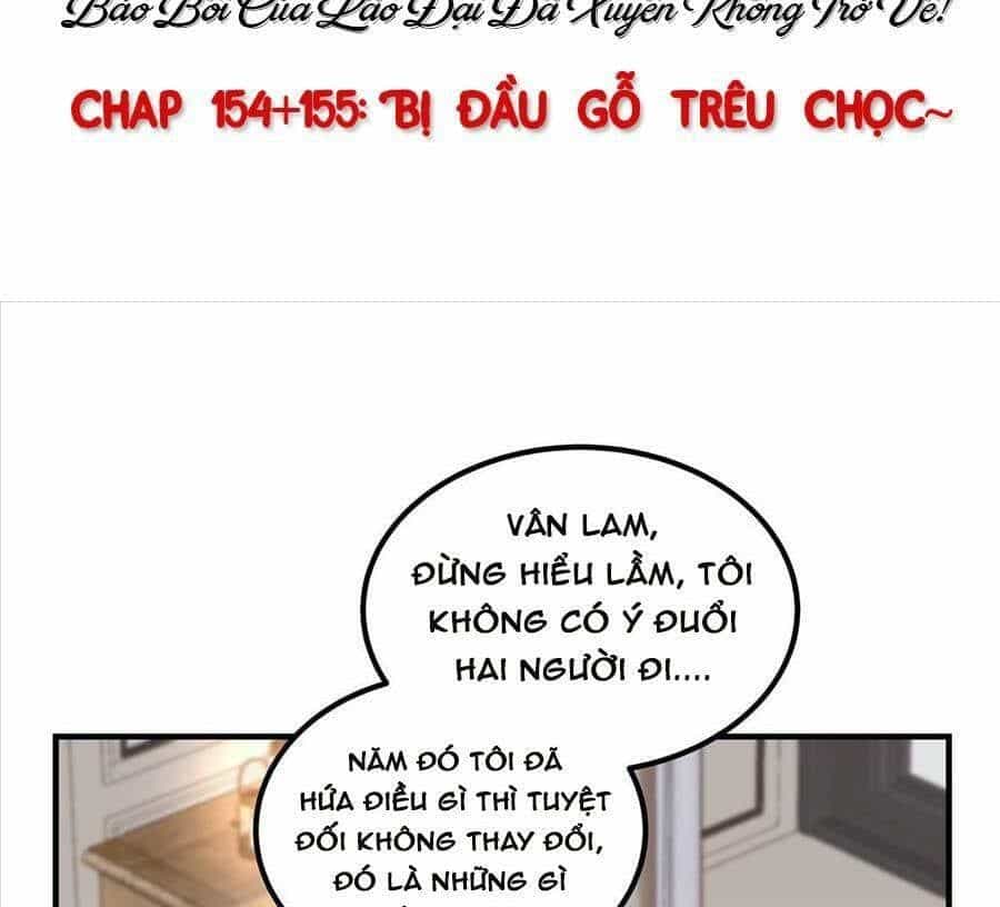 Bảo Bối Tâm Gan Của Lão Đại Xuyên Không Trở Lại Rồi - Chương 154 - ảnh 6