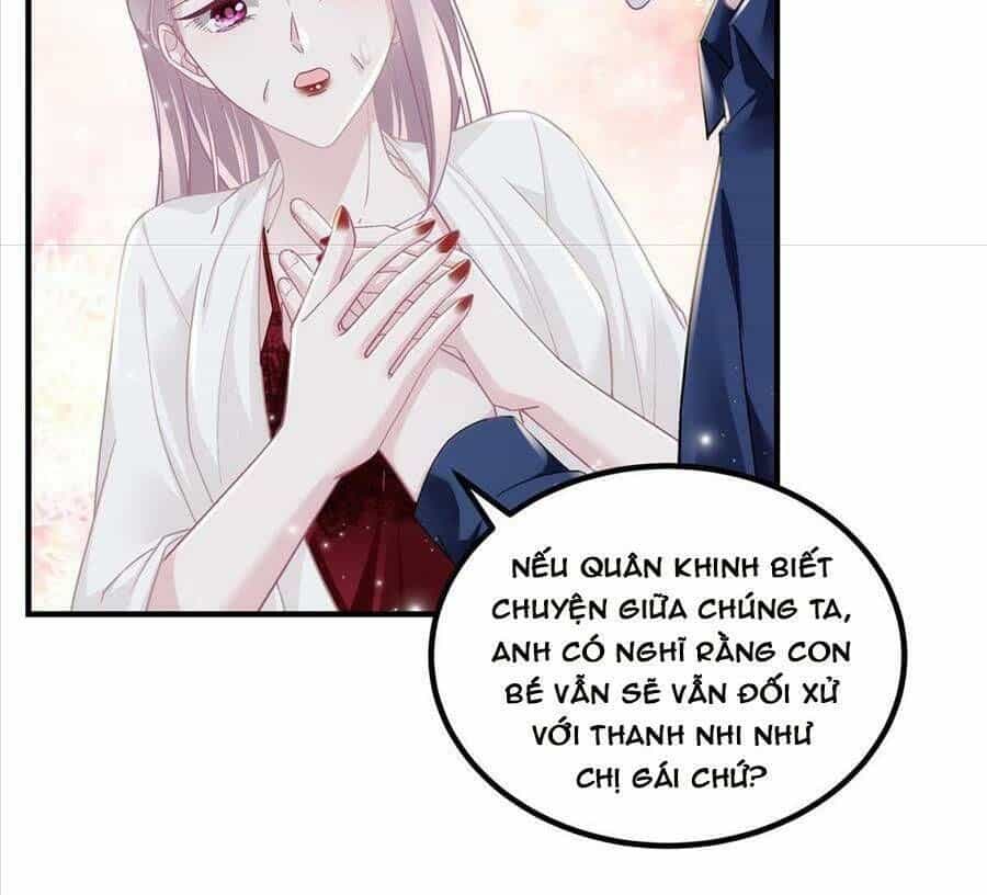 Bảo Bối Tâm Gan Của Lão Đại Xuyên Không Trở Lại Rồi - Chương 154 - ảnh 9