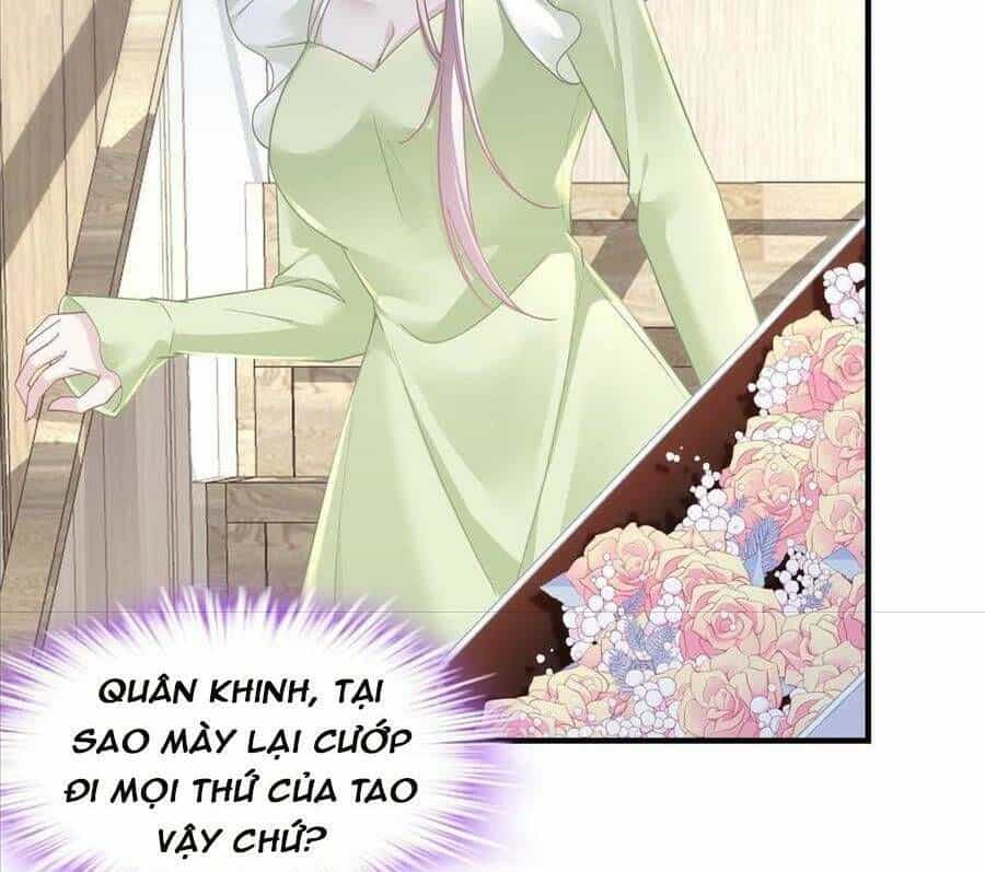 Bảo Bối Tâm Gan Của Lão Đại Xuyên Không Trở Lại Rồi - Chương 156 - ảnh 18