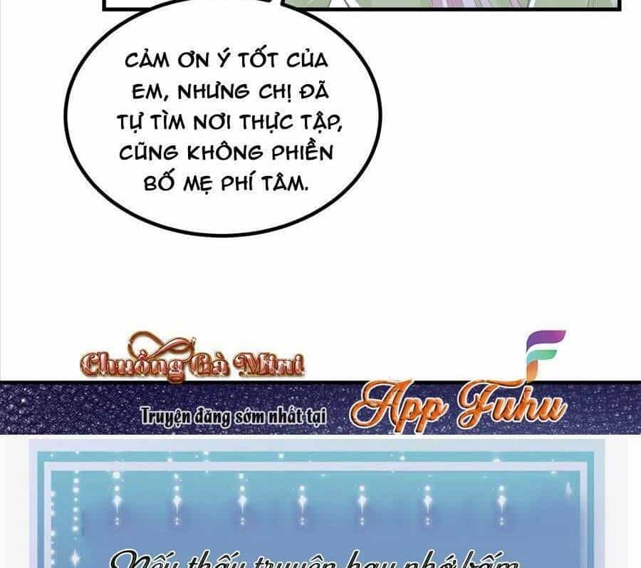 Bảo Bối Tâm Gan Của Lão Đại Xuyên Không Trở Lại Rồi - Chương 156 - ảnh 56