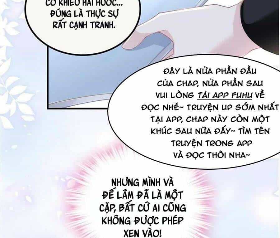 Bảo Bối Tâm Gan Của Lão Đại Xuyên Không Trở Lại Rồi - Chương 158 - ảnh 42
