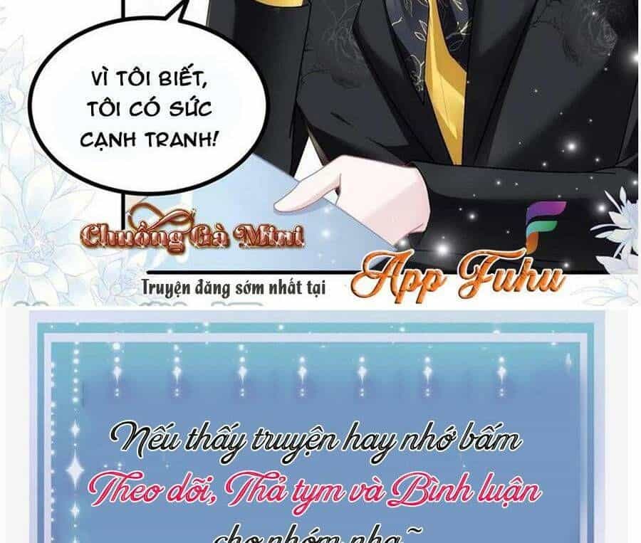 Bảo Bối Tâm Gan Của Lão Đại Xuyên Không Trở Lại Rồi - Chương 158 - ảnh 56