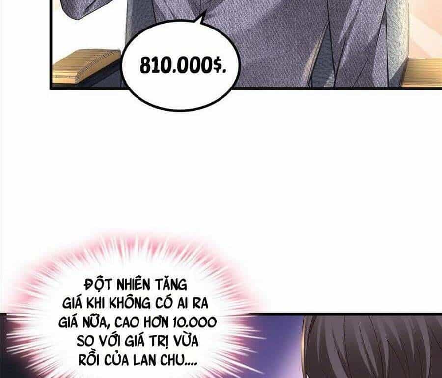 Bảo Bối Tâm Gan Của Lão Đại Xuyên Không Trở Lại Rồi - Chương 159 - ảnh 54