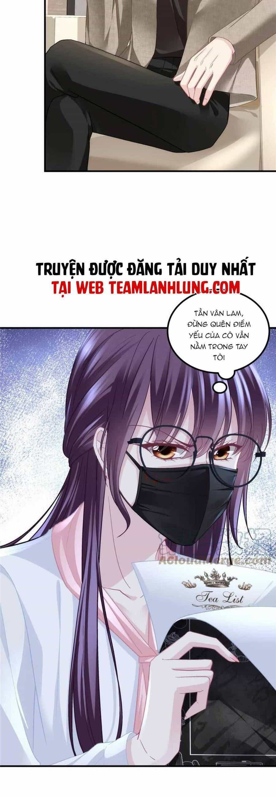 Bảo Bối Tâm Gan Của Lão Đại Xuyên Không Trở Lại Rồi - Chương 162 - ảnh 8