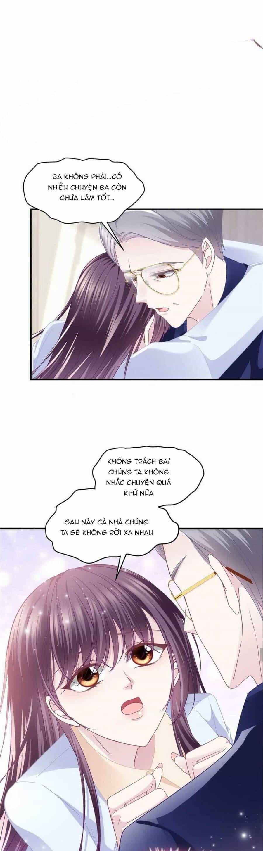 Bảo Bối Tâm Gan Của Lão Đại Xuyên Không Trở Lại Rồi - Chương 166 - ảnh 21