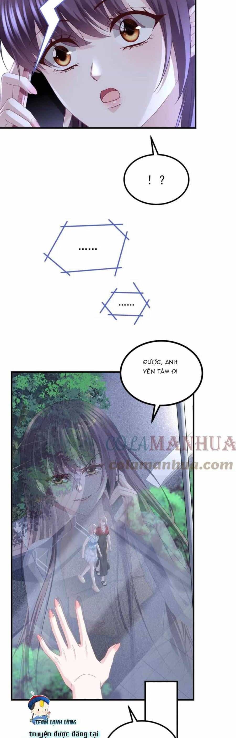 Bảo Bối Tâm Gan Của Lão Đại Xuyên Không Trở Lại Rồi - Chương 167 - ảnh 5
