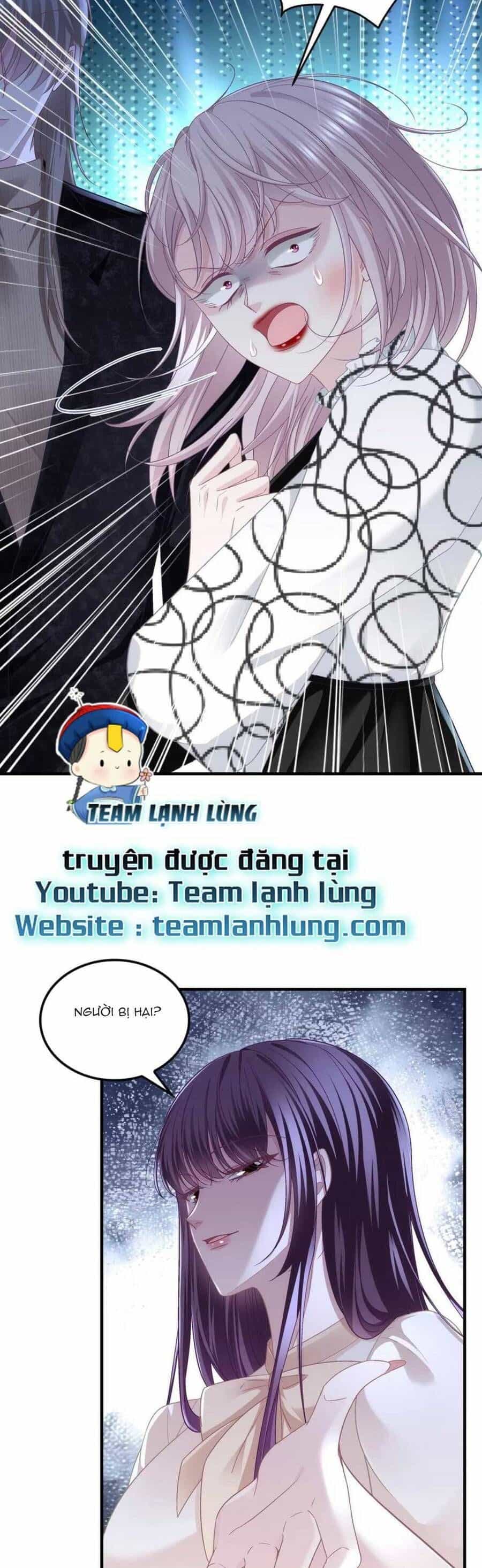 Bảo Bối Tâm Gan Của Lão Đại Xuyên Không Trở Lại Rồi - Chương 169 - ảnh 19