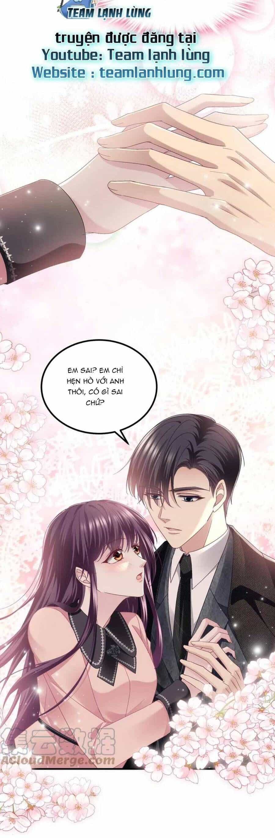Bảo Bối Tâm Gan Của Lão Đại Xuyên Không Trở Lại Rồi - Chương 173 - ảnh 20