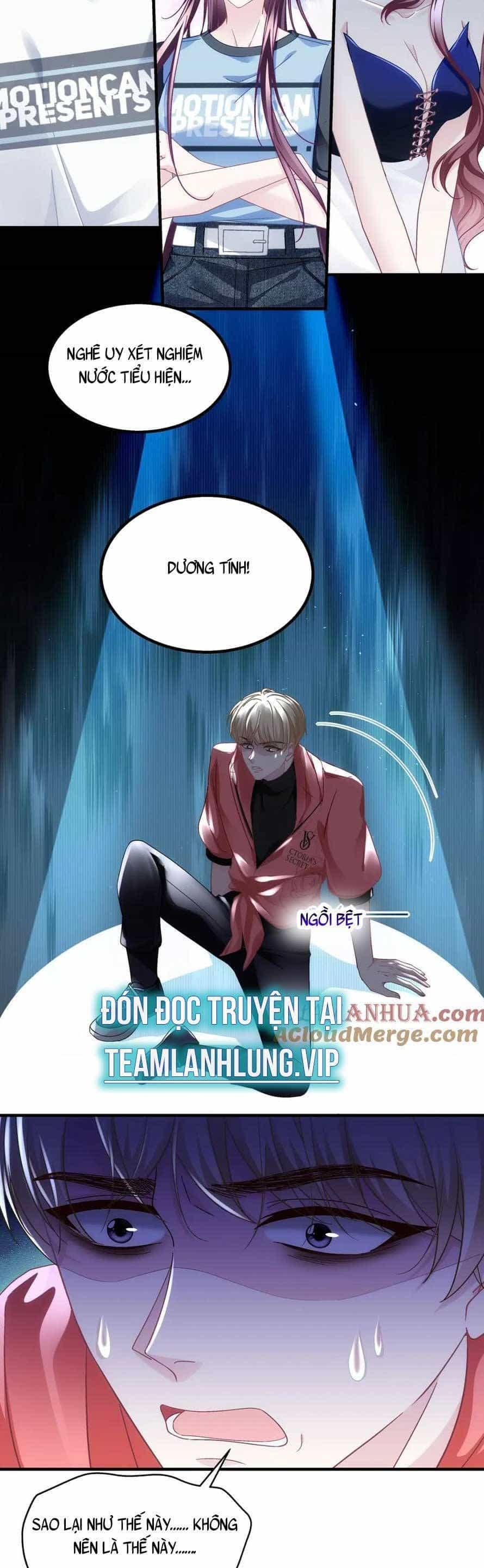 Bảo Bối Tâm Gan Của Lão Đại Xuyên Không Trở Lại Rồi - Chương 192 - ảnh 21
