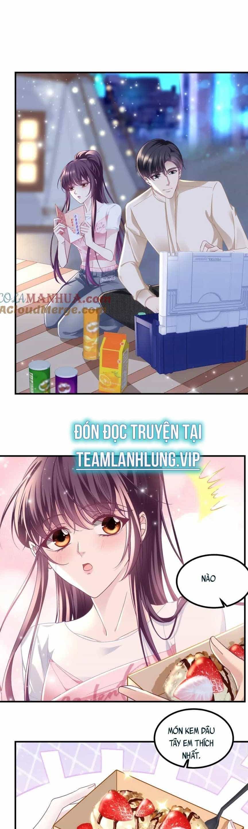Bảo Bối Tâm Gan Của Lão Đại Xuyên Không Trở Lại Rồi - Chương 193 - ảnh 22