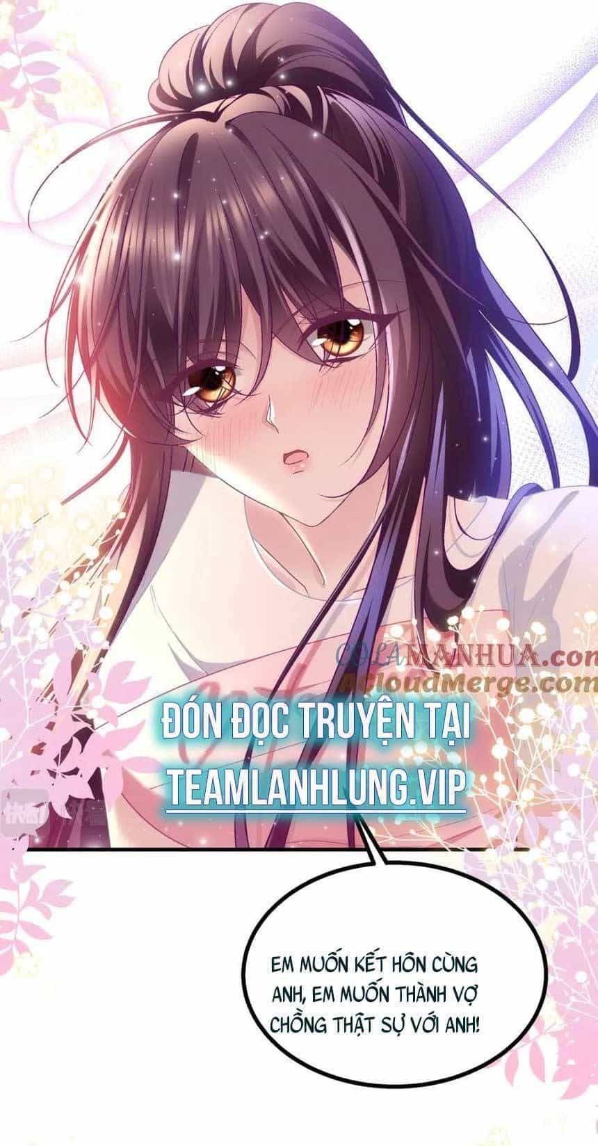 Bảo Bối Tâm Gan Của Lão Đại Xuyên Không Trở Lại Rồi - Chương 193 - ảnh 26