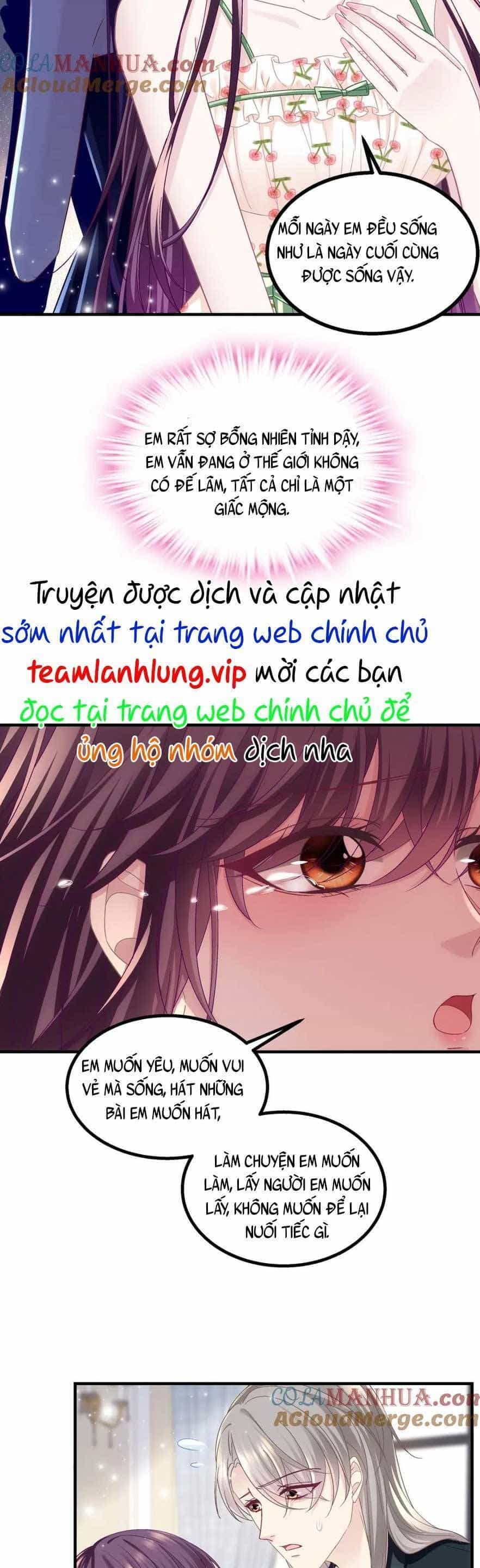 Bảo Bối Tâm Gan Của Lão Đại Xuyên Không Trở Lại Rồi - Chương 194 - ảnh 19