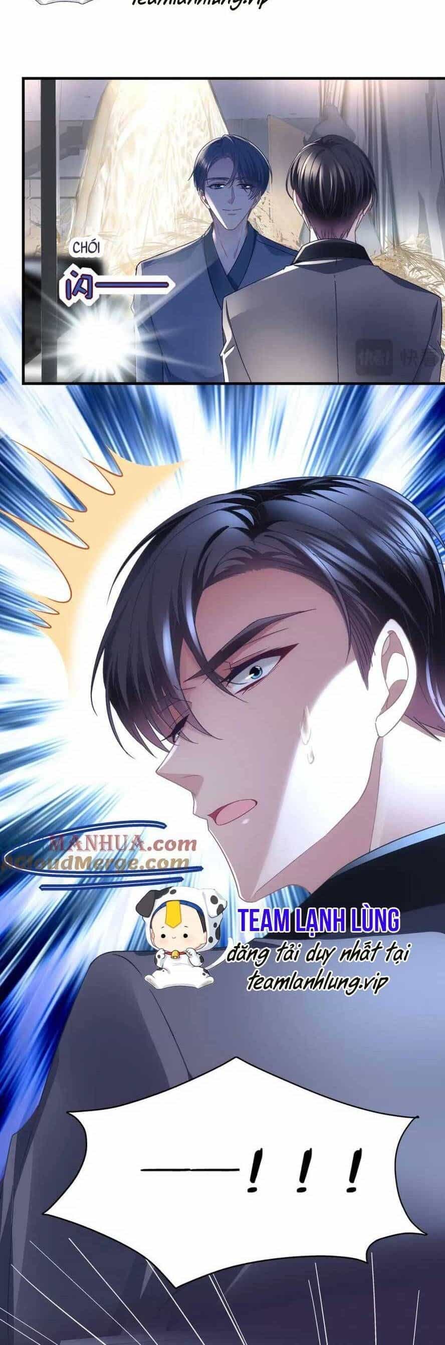 Bảo Bối Tâm Gan Của Lão Đại Xuyên Không Trở Lại Rồi - Chương 195 - ảnh 28
