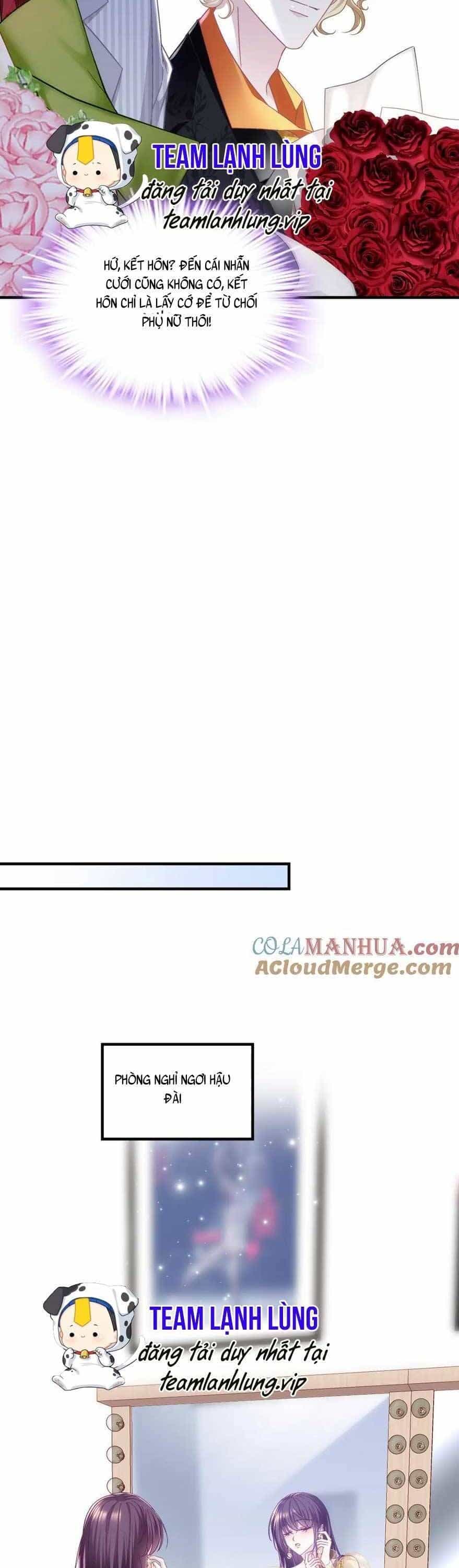 Bảo Bối Tâm Gan Của Lão Đại Xuyên Không Trở Lại Rồi - Chương 201 - ảnh 26