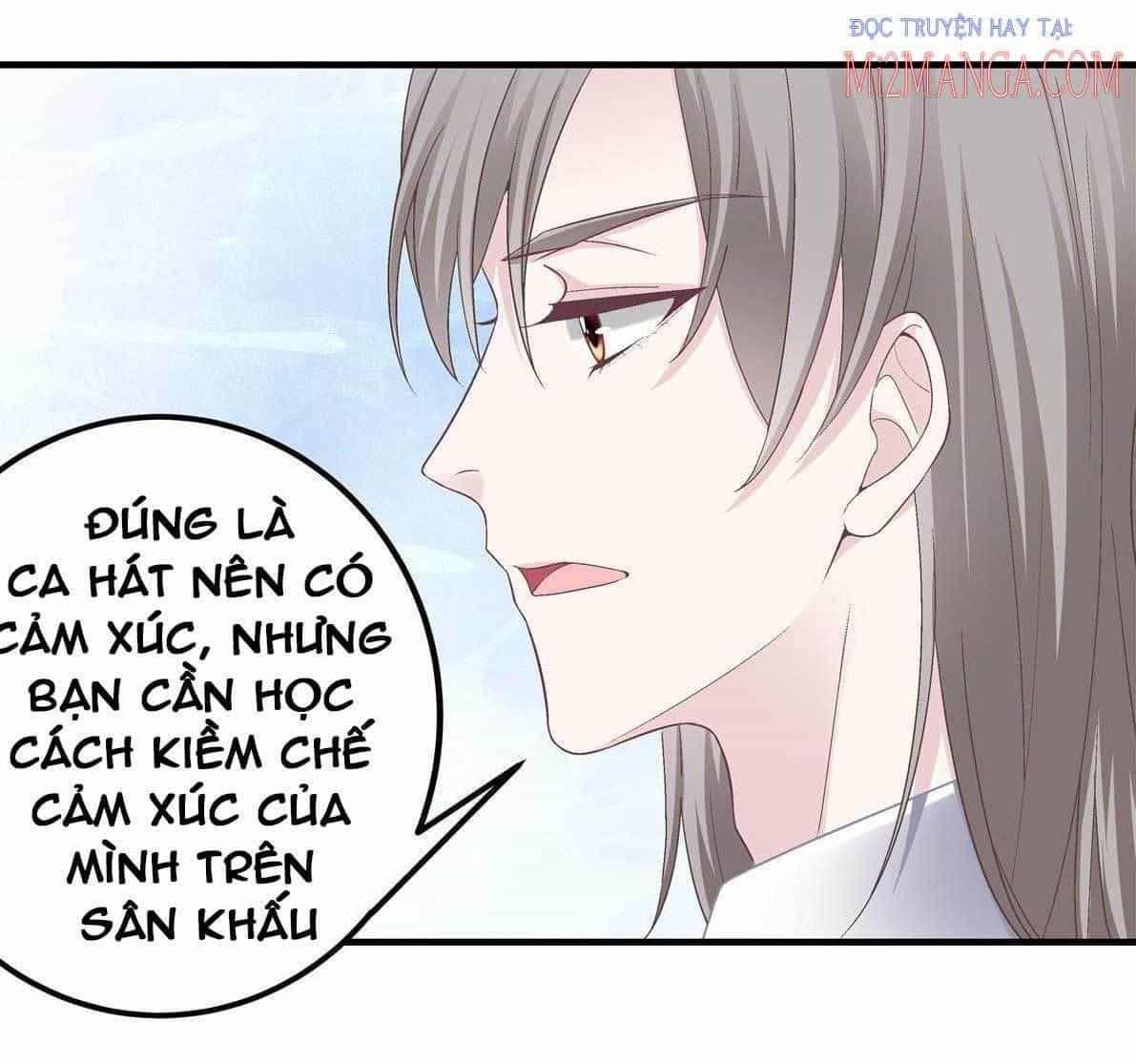 Bảo Bối Tâm Gan Của Lão Đại Xuyên Không Trở Lại Rồi - Chương 19 - ảnh 24