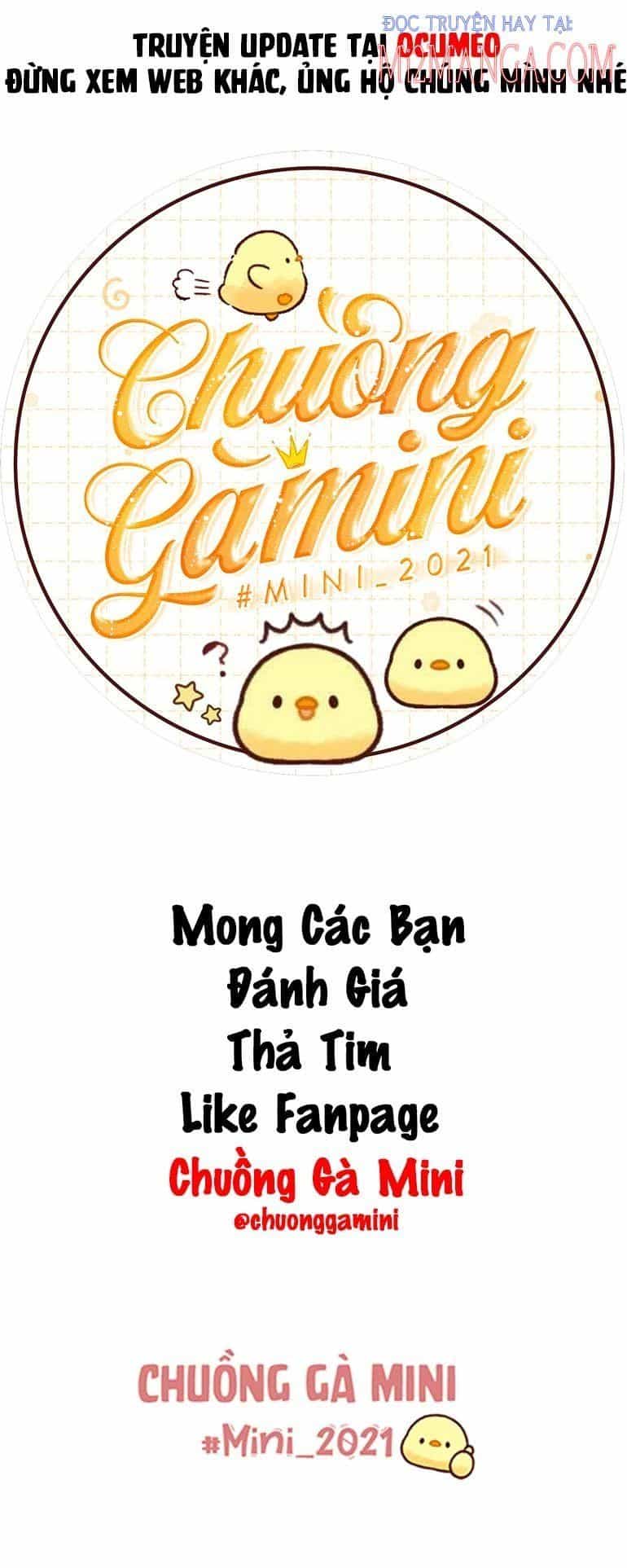 Bảo Bối Tâm Gan Của Lão Đại Xuyên Không Trở Lại Rồi - Chương 19 - ảnh 27