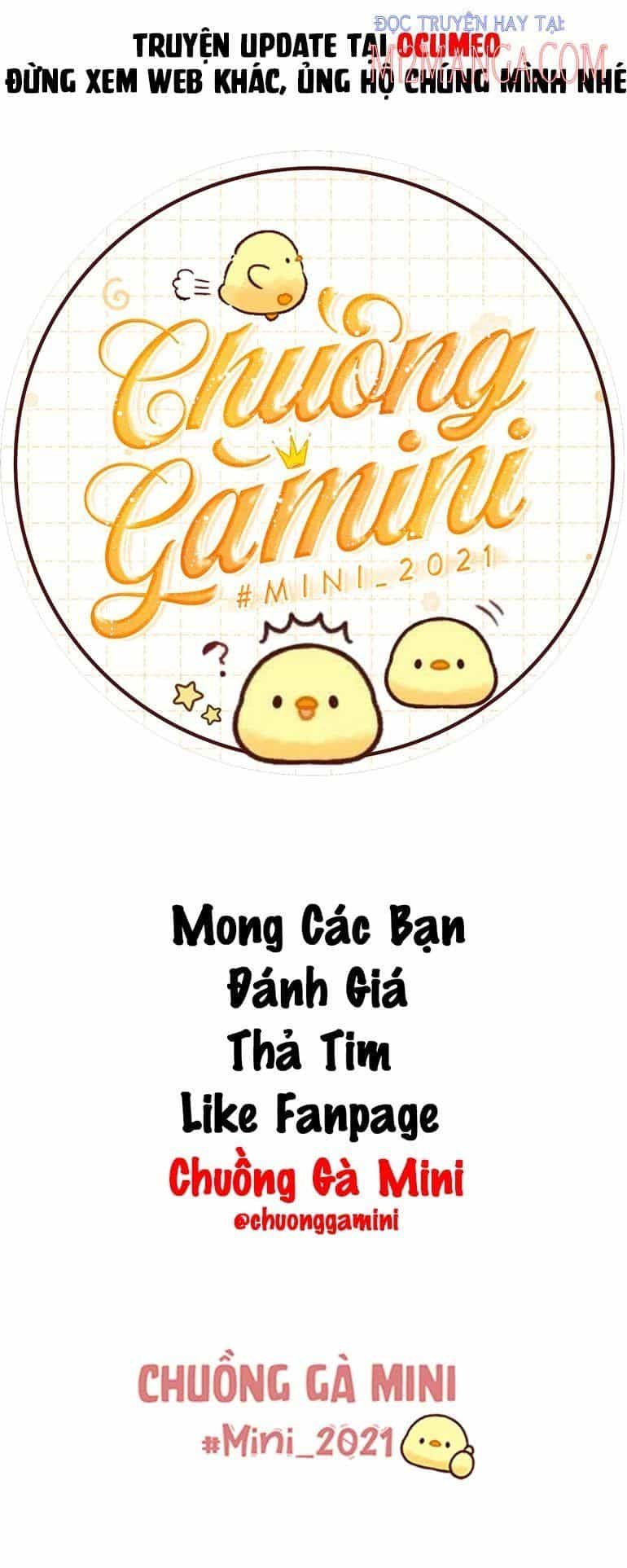 Bảo Bối Tâm Gan Của Lão Đại Xuyên Không Trở Lại Rồi - Chương 21 - ảnh 3