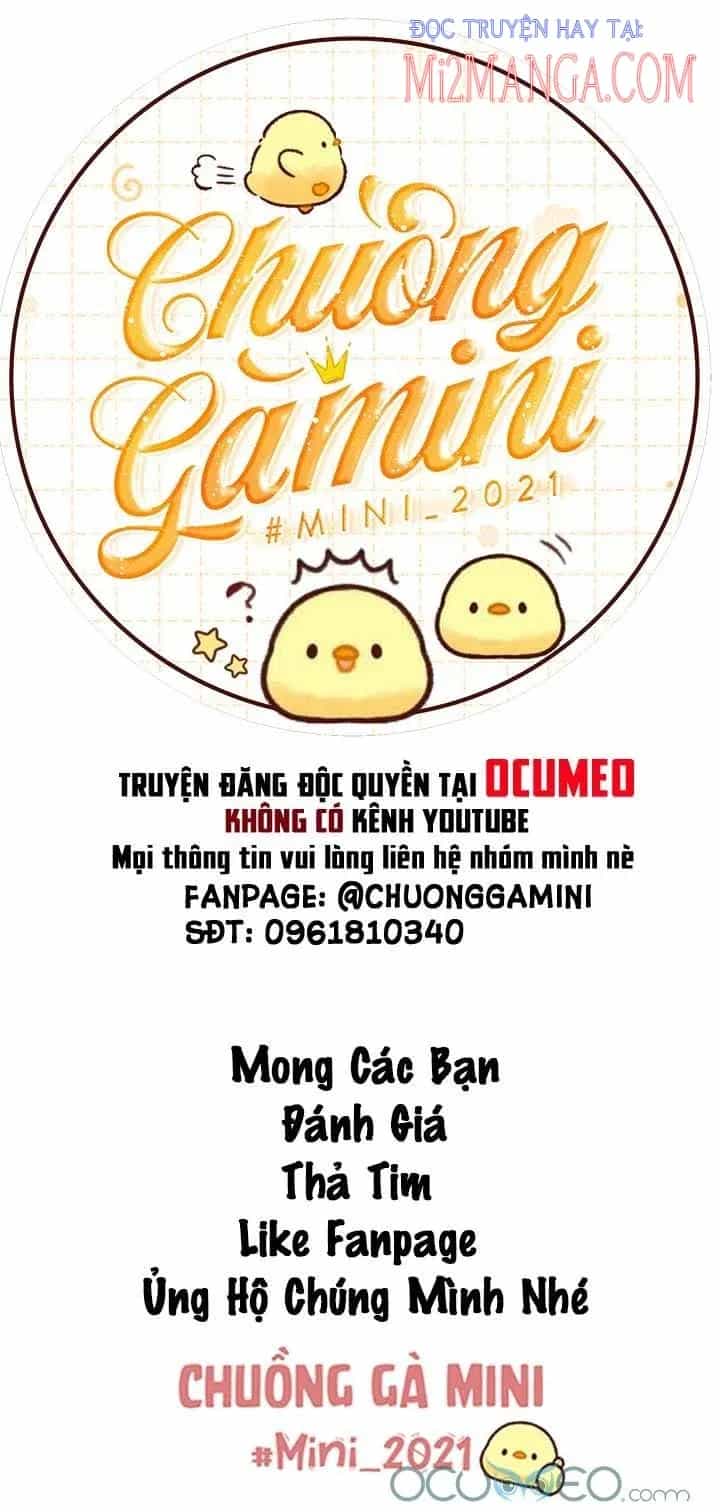 Bảo Bối Tâm Gan Của Lão Đại Xuyên Không Trở Lại Rồi - Chương 30 - ảnh 3