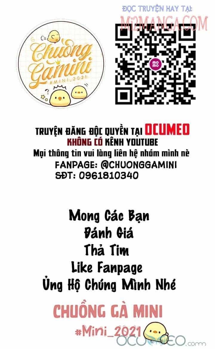 Bảo Bối Tâm Gan Của Lão Đại Xuyên Không Trở Lại Rồi - Chương 34.5 - ảnh 6