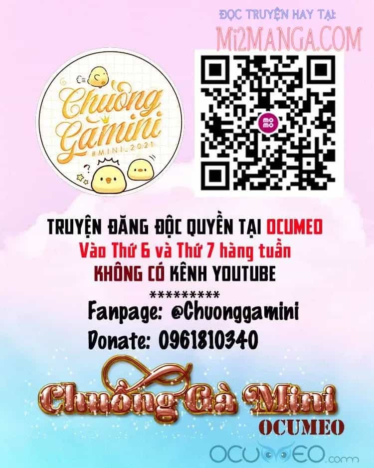 Bảo Bối Tâm Gan Của Lão Đại Xuyên Không Trở Lại Rồi - Chương 38 - ảnh 3
