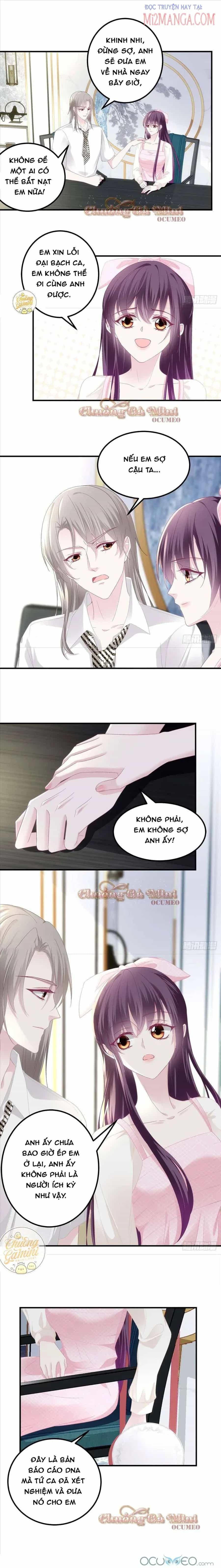 Bảo Bối Tâm Gan Của Lão Đại Xuyên Không Trở Lại Rồi - Chương 39 - ảnh 4