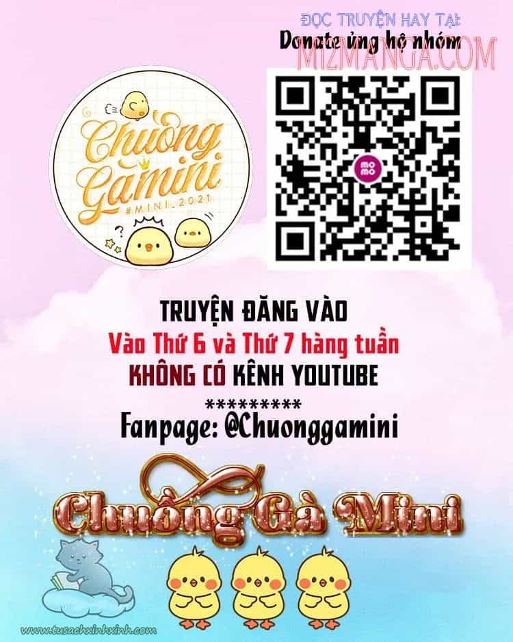 Bảo Bối Tâm Gan Của Lão Đại Xuyên Không Trở Lại Rồi - Chương 41 - ảnh 3