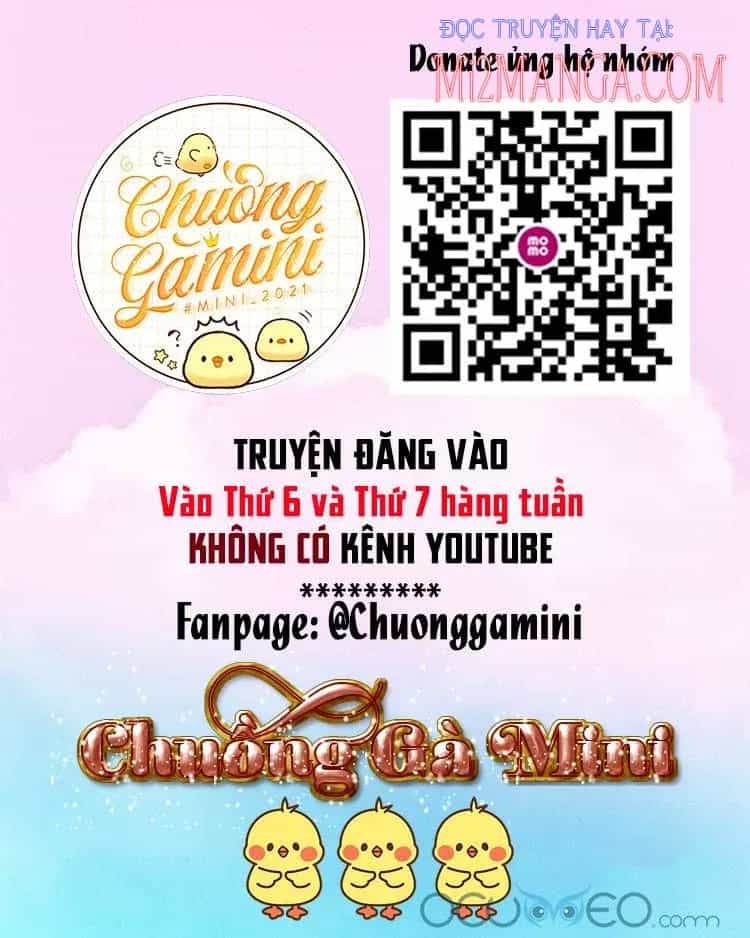 Bảo Bối Tâm Gan Của Lão Đại Xuyên Không Trở Lại Rồi - Chương 43.5 - ảnh 6