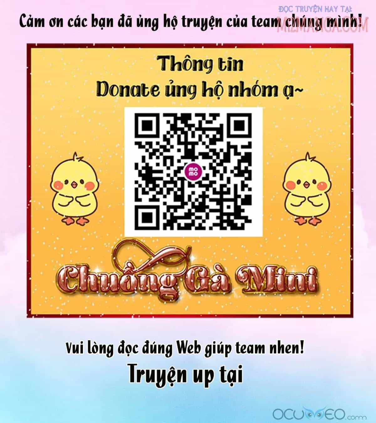 Bảo Bối Tâm Gan Của Lão Đại Xuyên Không Trở Lại Rồi - Chương 44.5 - ảnh 6