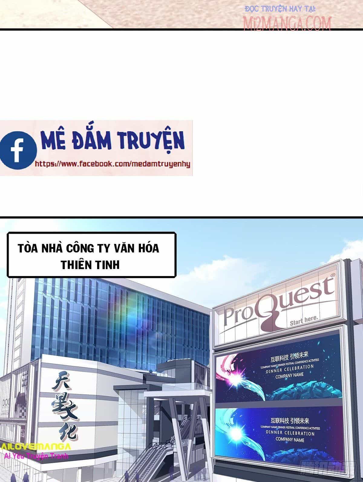 Bảo Bối Tâm Gan Của Lão Đại Xuyên Không Trở Lại Rồi - Chương 5 - ảnh 16