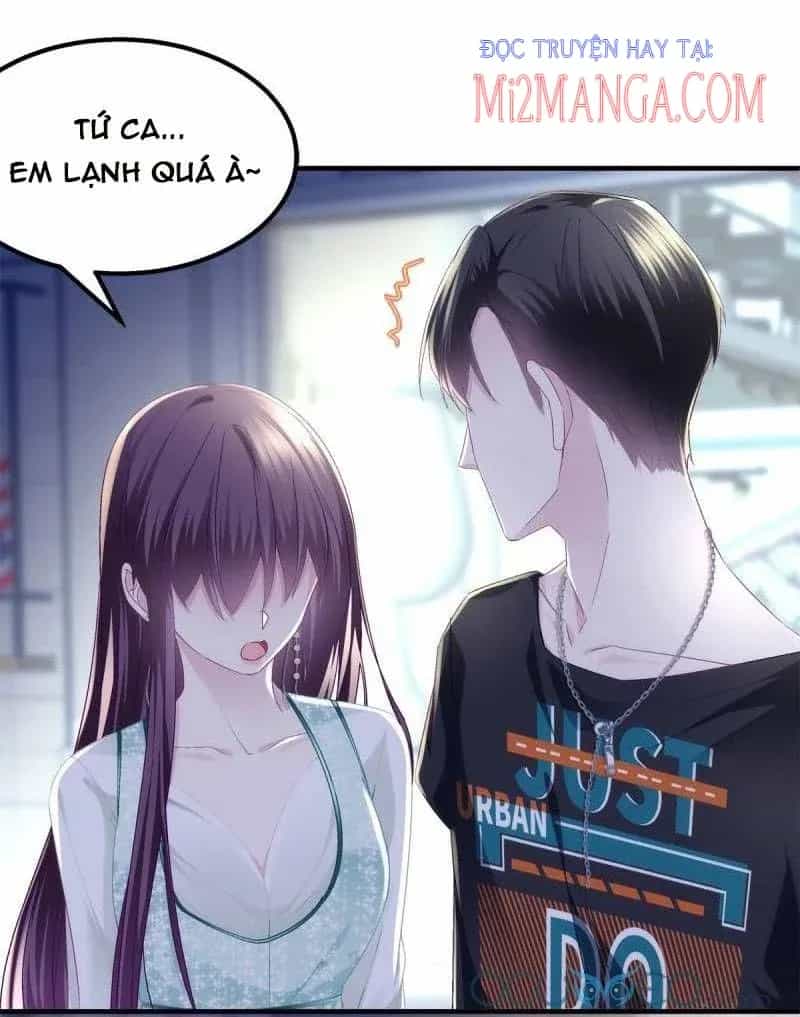 Bảo Bối Tâm Gan Của Lão Đại Xuyên Không Trở Lại Rồi - Chương 51 - ảnh 16