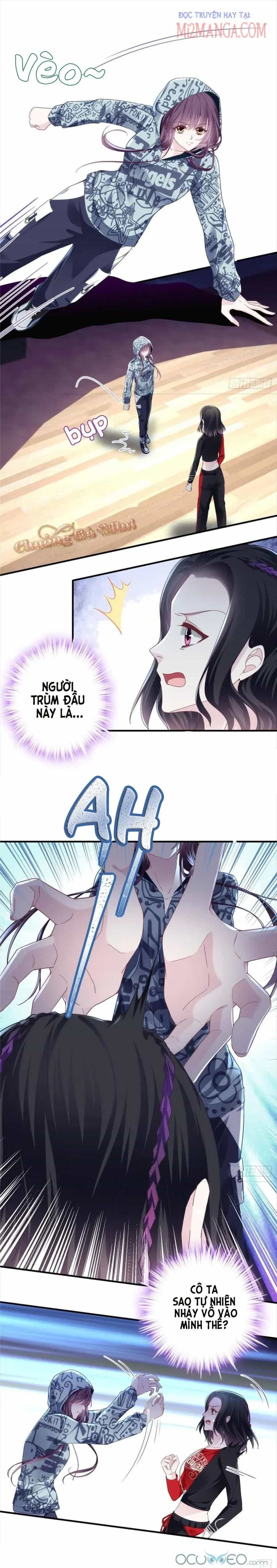 Bảo Bối Tâm Gan Của Lão Đại Xuyên Không Trở Lại Rồi - Chương 53 - ảnh 22