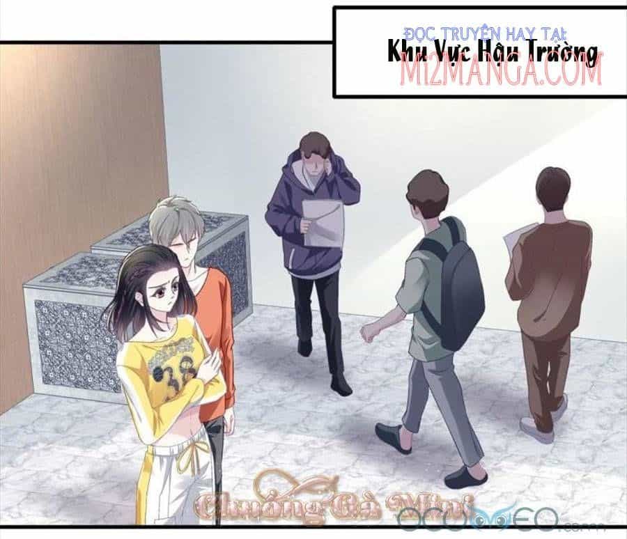 Bảo Bối Tâm Gan Của Lão Đại Xuyên Không Trở Lại Rồi - Chương 53 - ảnh 5