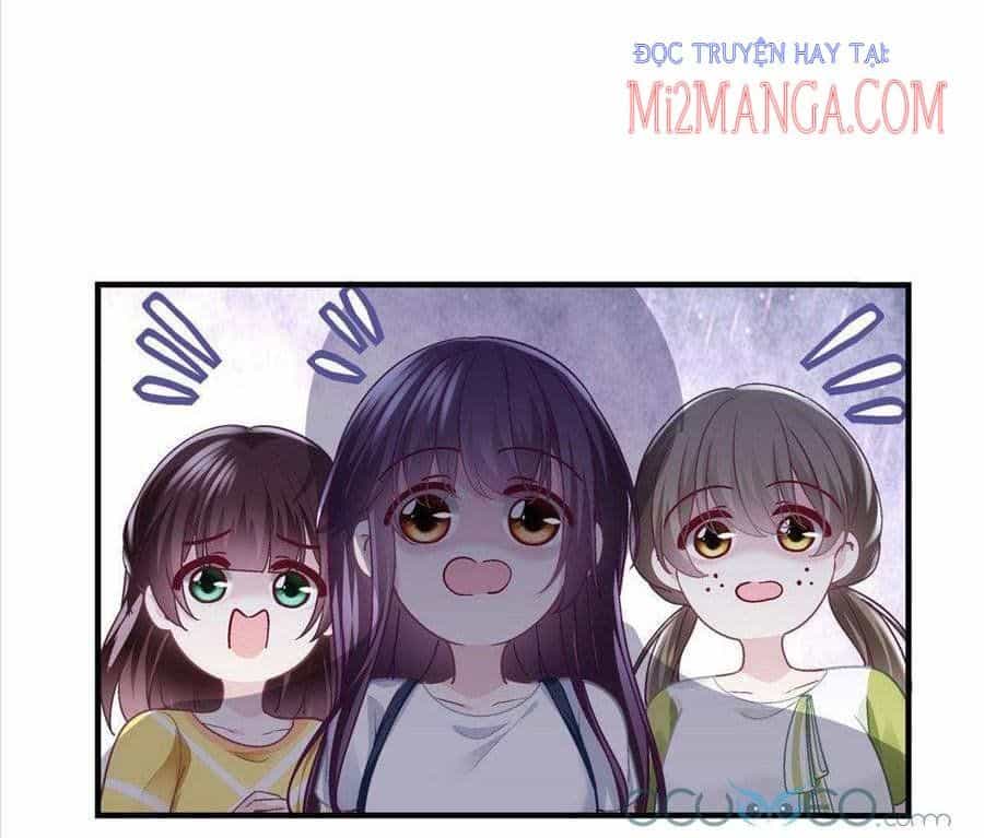 Bảo Bối Tâm Gan Của Lão Đại Xuyên Không Trở Lại Rồi - Chương 54 - ảnh 36