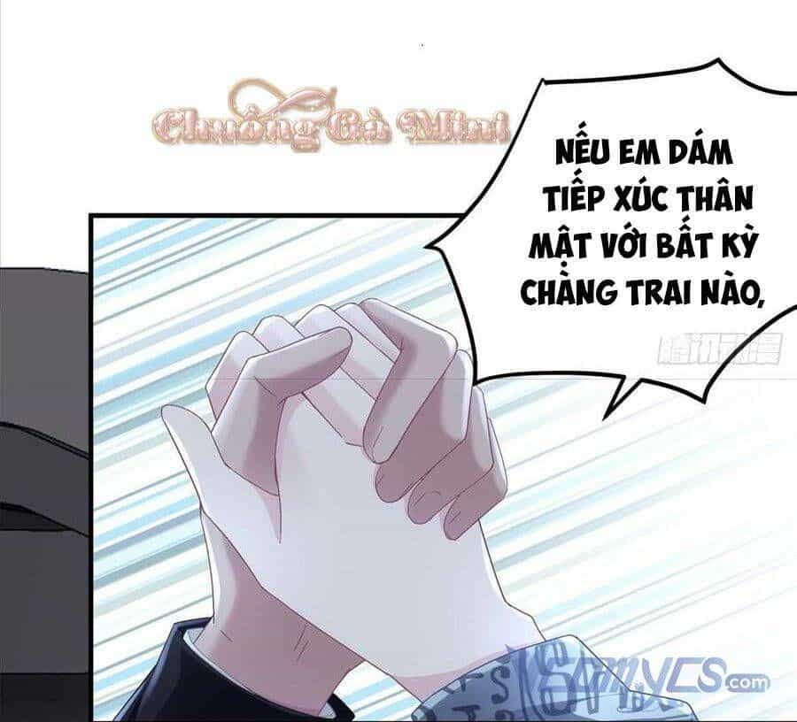 Bảo Bối Tâm Gan Của Lão Đại Xuyên Không Trở Lại Rồi - Chương 56 - ảnh 32