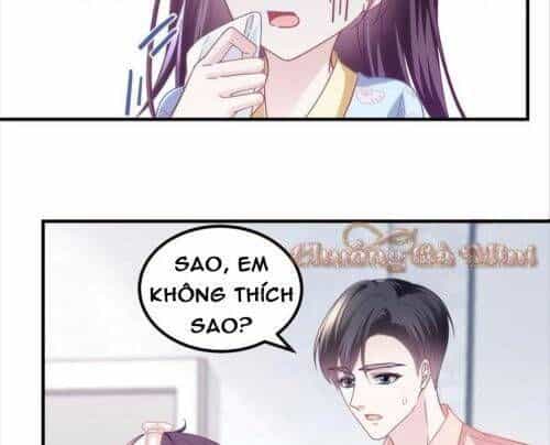 Bảo Bối Tâm Gan Của Lão Đại Xuyên Không Trở Lại Rồi - Chương 59 - ảnh 54