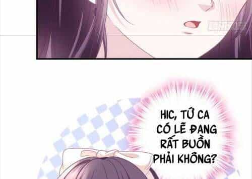 Bảo Bối Tâm Gan Của Lão Đại Xuyên Không Trở Lại Rồi - Chương 59 - ảnh 59