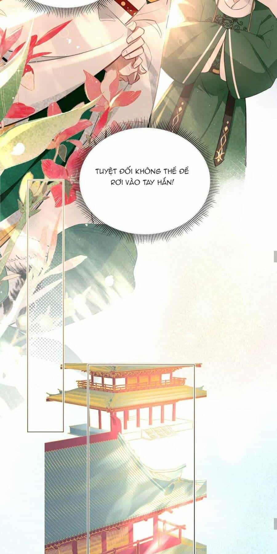 Báo Cáo Bạo Quân , Phi Tần Là Tổ Tông Của Người - Chương 1 - ảnh 25