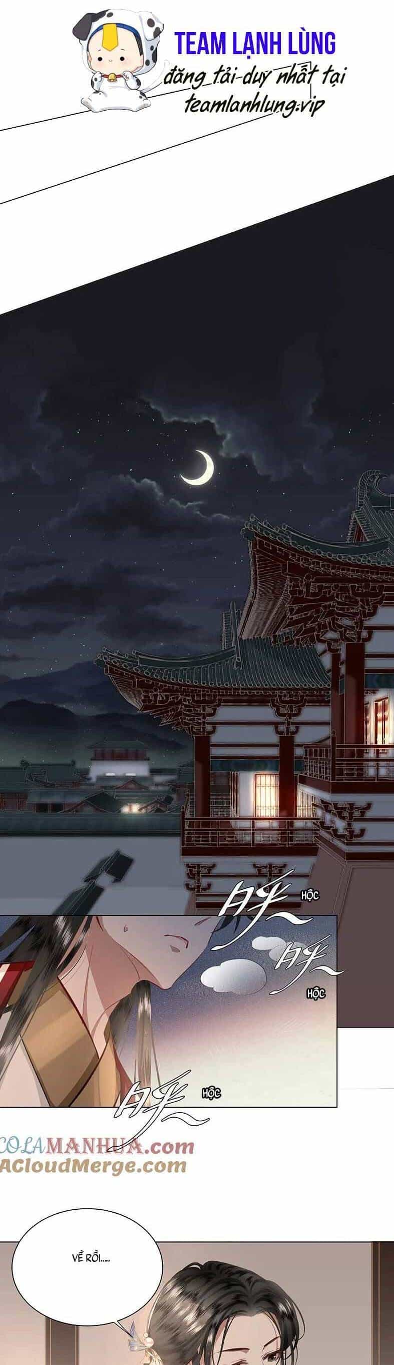 Báo Cáo Bạo Quân , Phi Tần Là Tổ Tông Của Người - Chương 22 - ảnh 12