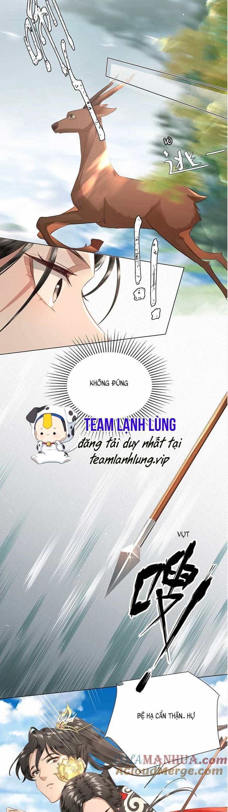 Báo Cáo Bạo Quân , Phi Tần Là Tổ Tông Của Người - Chương 26 - ảnh 11