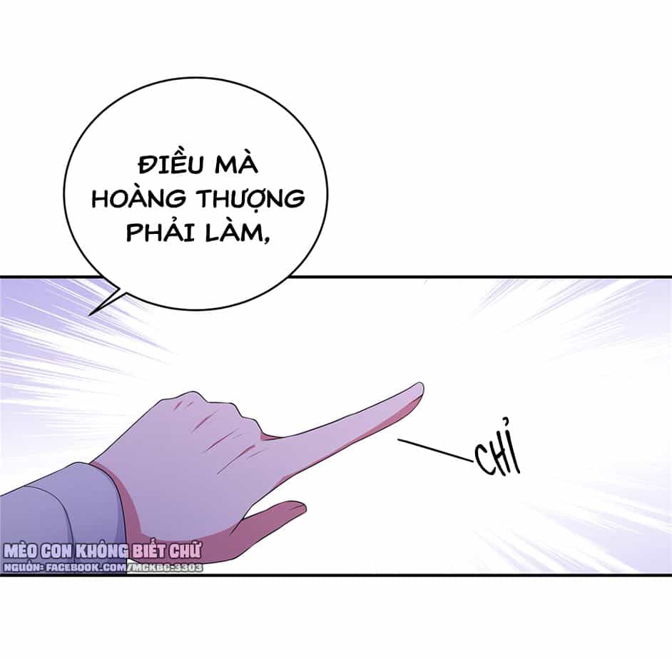 Báo Cáo! Đế Quân Ngài Có Độc! - Chương 10 - ảnh 14