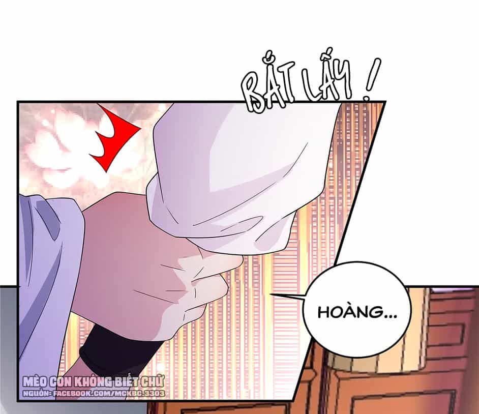 Báo Cáo! Đế Quân Ngài Có Độc! - Chương 20 - ảnh 17