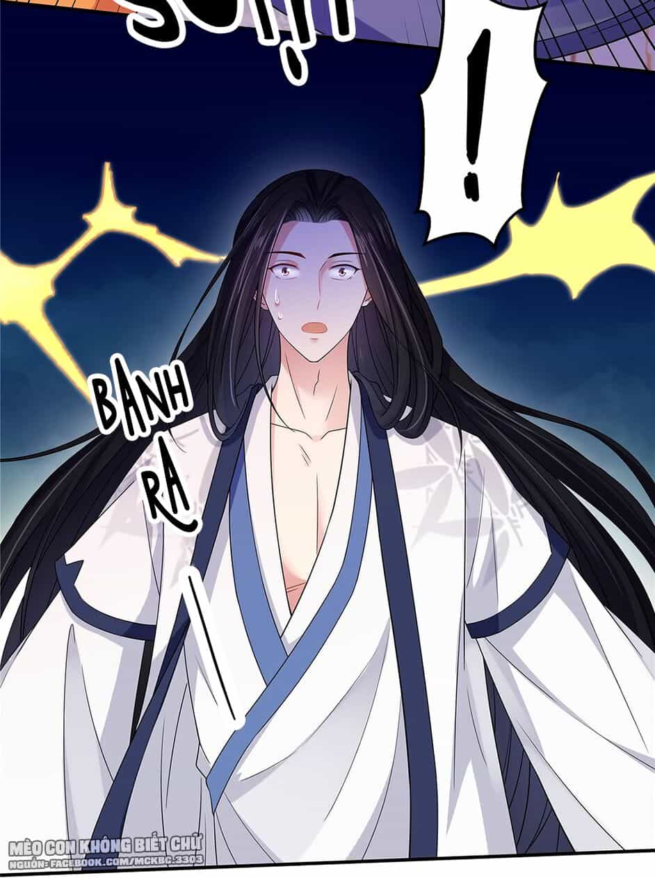 Báo Cáo! Đế Quân Ngài Có Độc! - Chương 29 - ảnh 18