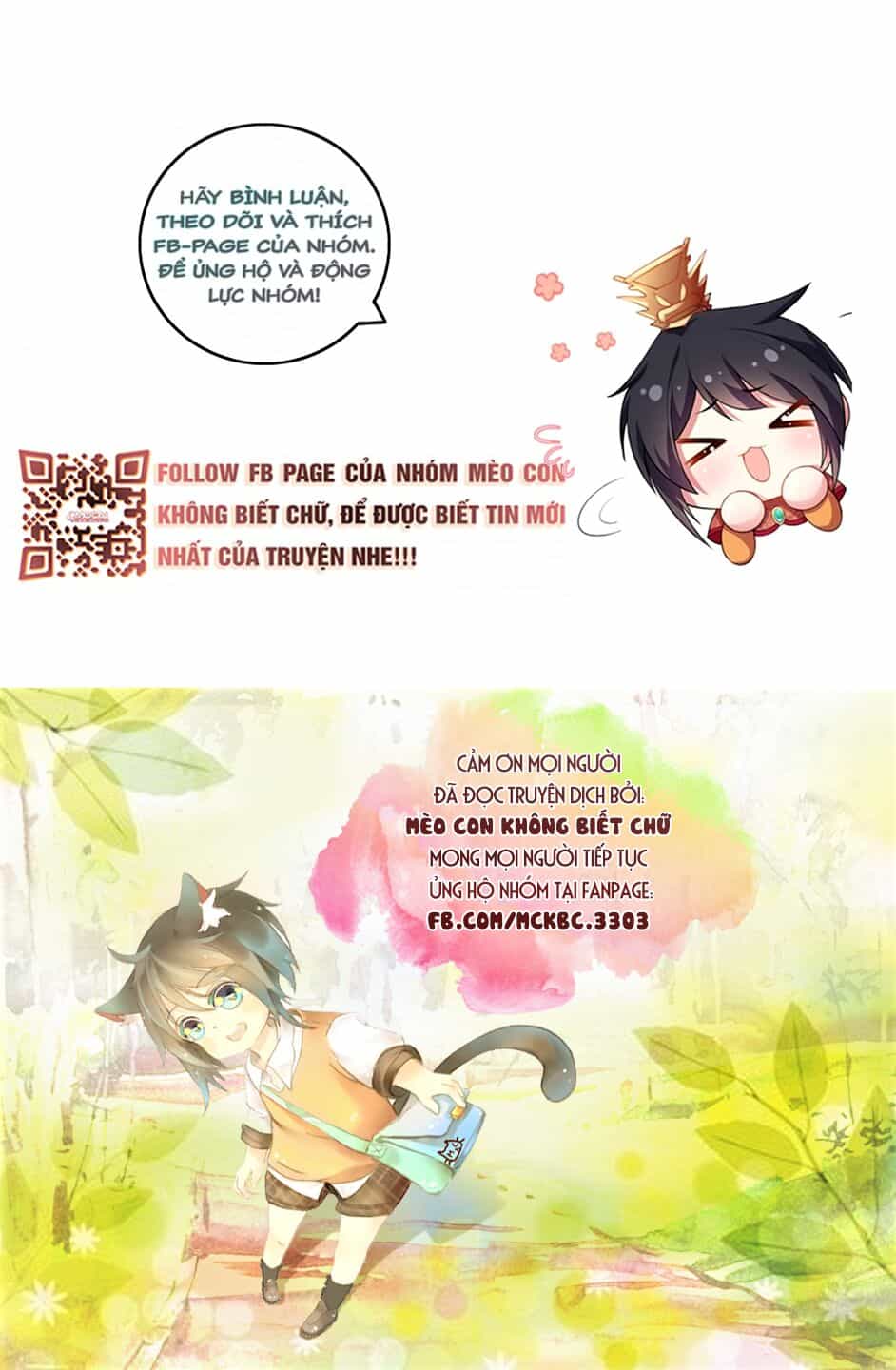 Báo Cáo! Đế Quân Ngài Có Độc! - Chương 31 - ảnh 35