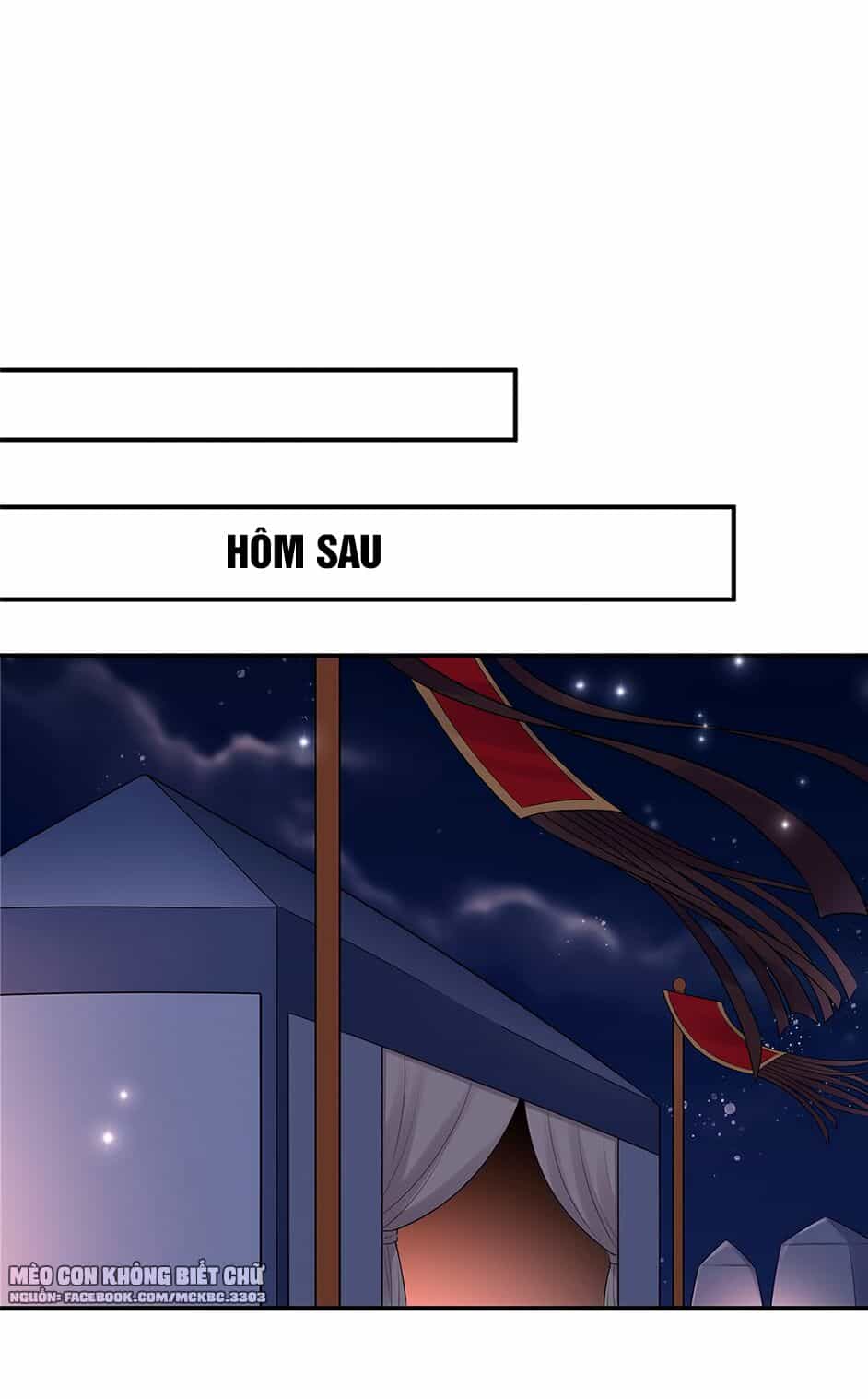 Báo Cáo! Đế Quân Ngài Có Độc! - Chương 36 - ảnh 7