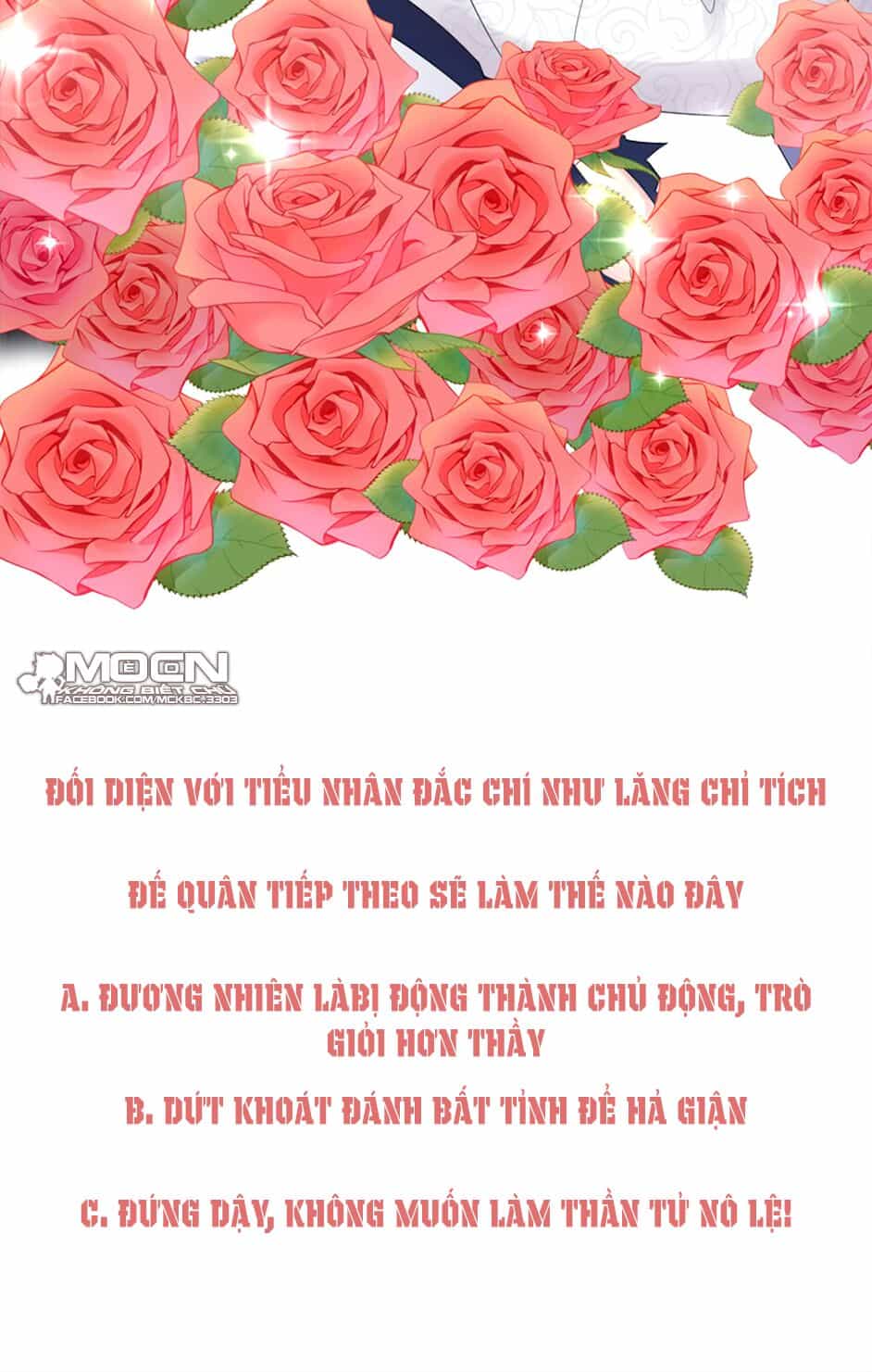 Báo Cáo! Đế Quân Ngài Có Độc! - Chương 38 - ảnh 36