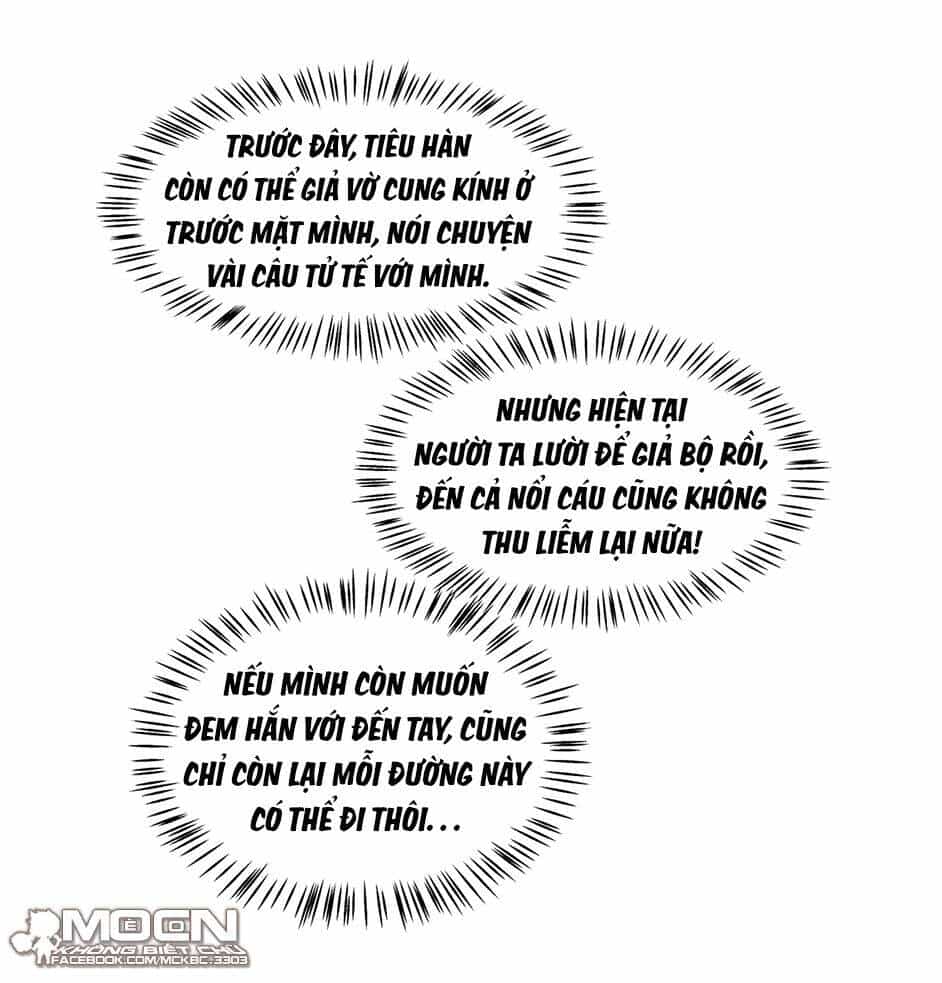 Báo Cáo! Đế Quân Ngài Có Độc! - Chương 59 - ảnh 26